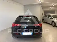 2018 Alfa Romeo Giulia