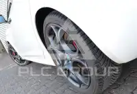 2018 Alfa Romeo Giulia