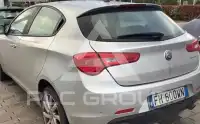 2018 Alfa Romeo Giulia