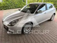 2018 Alfa Romeo Giulia