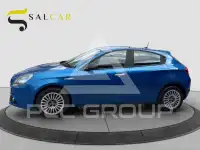 2018 Alfa Romeo Giulia