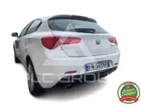 2018 Alfa Romeo Giulia