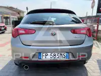 2018 Alfa Romeo Giulia