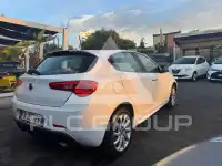 2018 Alfa Romeo Giulia