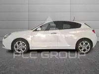 2018 Alfa Romeo Giulia