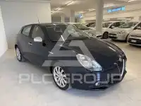 2018 Alfa Romeo Giulia