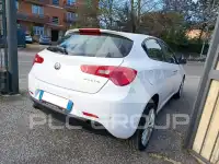 2018 Alfa Romeo Giulia