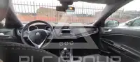 2018 Alfa Romeo Giulia