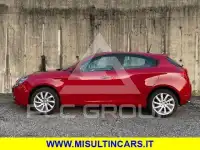 2018 Alfa Romeo Giulia