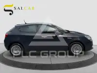 2018 Alfa Romeo Giulia