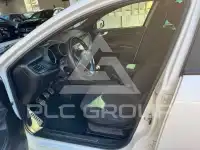 2018 Alfa Romeo Giulia
