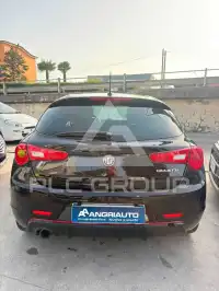 2018 Alfa Romeo Giulia