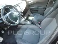 2018 Alfa Romeo Giulia