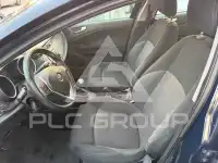2018 Alfa Romeo Giulia
