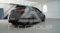 2018 Alfa Romeo Giulia