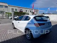 2018 Alfa Romeo Giulia