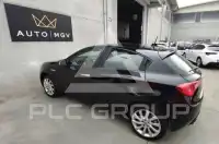 2018 Alfa Romeo Giulia