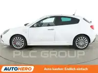 2018 Alfa Romeo Giulia