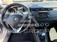 2018 Alfa Romeo Giulia