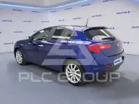 2018 Alfa Romeo Giulia