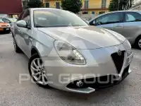 2018 Alfa Romeo Giulia