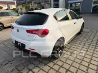2018 Alfa Romeo Giulia