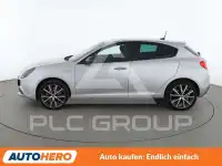 2018 Alfa Romeo Giulia