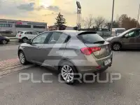 2018 Alfa Romeo Giulia