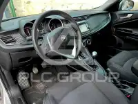 2018 Alfa Romeo Giulia