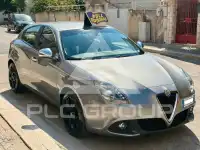 2018 Alfa Romeo Giulia