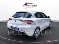 2018 Alfa Romeo Giulia