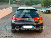 2018 Alfa Romeo Giulia