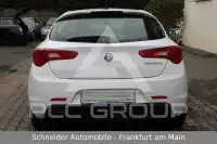 2018 Alfa Romeo Giulia