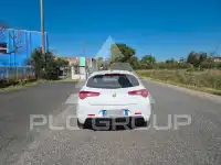 2018 Alfa Romeo Giulia