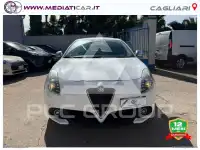 2018 Alfa Romeo Giulia