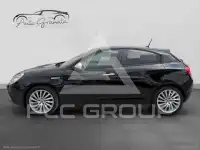 2018 Alfa Romeo Giulia