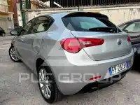 2018 Alfa Romeo Giulia