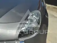 2018 Alfa Romeo Giulia
