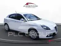 2018 Alfa Romeo Giulia
