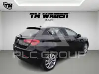 2018 Alfa Romeo Giulia