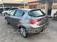 2018 Alfa Romeo Giulia