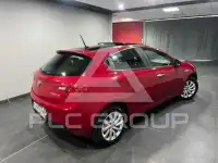 2018 Alfa Romeo Giulia