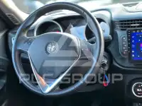 2018 Alfa Romeo Giulia
