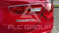 2018 Alfa Romeo Giulia