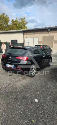 2018 Alfa Romeo Giulia