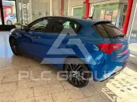 2018 Alfa Romeo Giulia