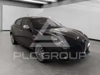 2018 Alfa Romeo Giulia