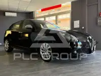 2018 Alfa Romeo Giulia