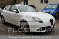 2018 Alfa Romeo Giulia