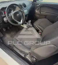2018 Alfa Romeo Mito